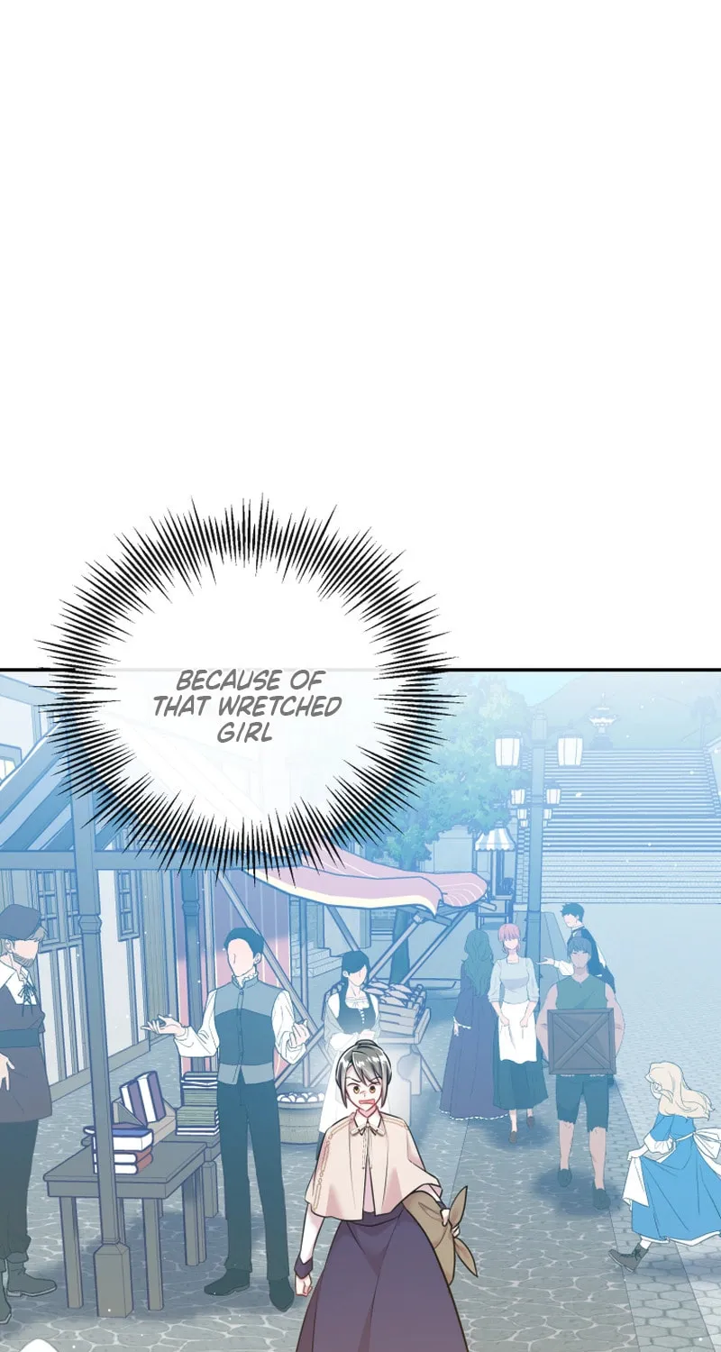 Finally, the Dawn Came Chapter 12 page 23 - 