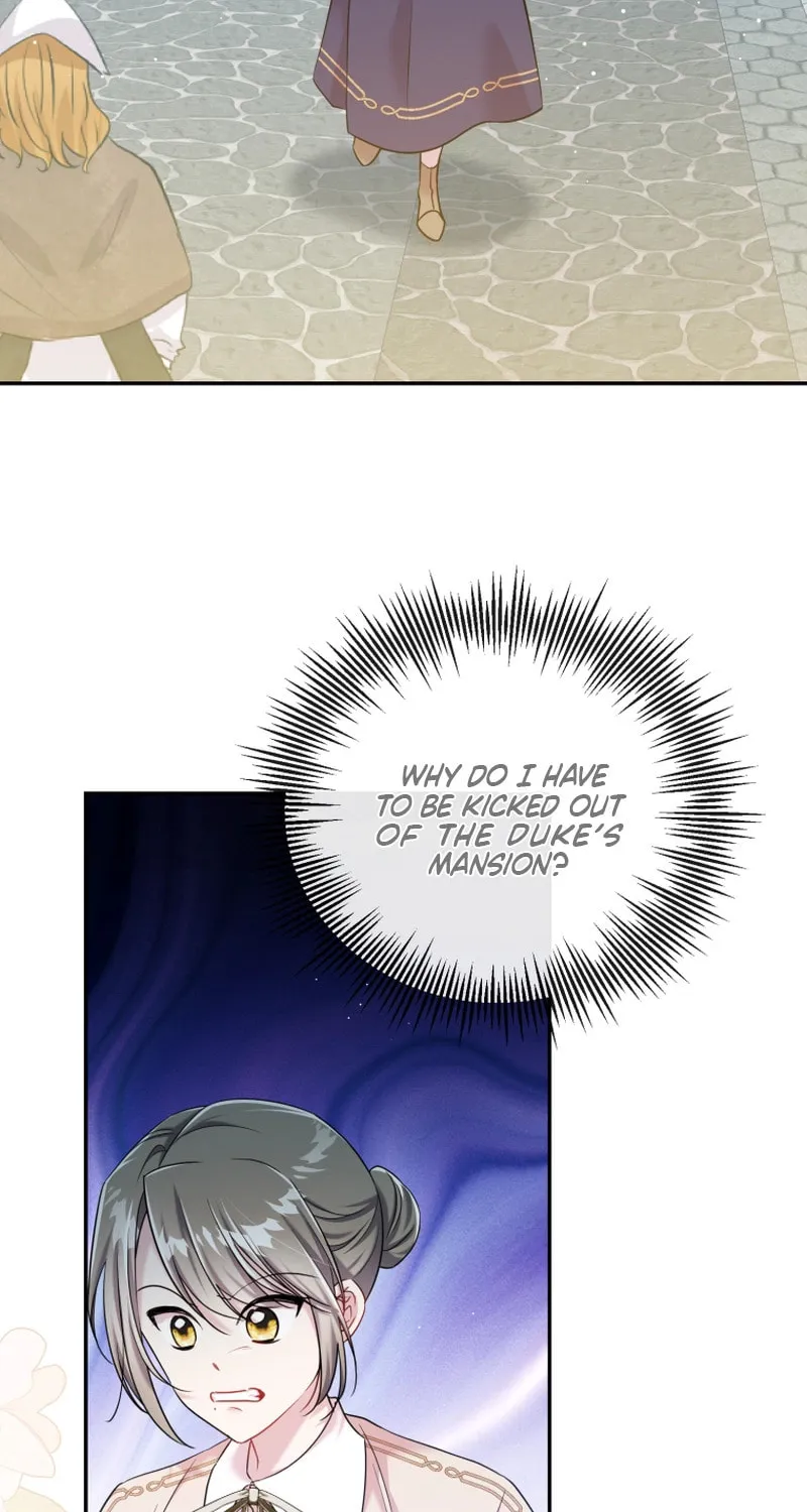 Finally, the Dawn Came Chapter 12 page 24 - 
