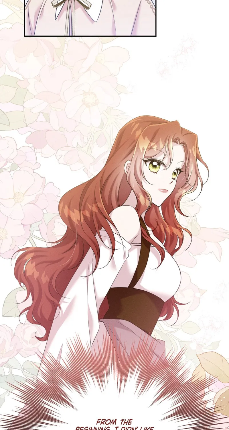 Finally, the Dawn Came Chapter 12 page 25 - 