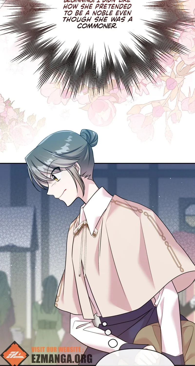 Finally, the Dawn Came Chapter 12 page 26 - 