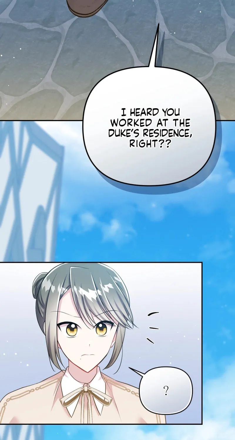 Finally, the Dawn Came Chapter 12 page 29 - 