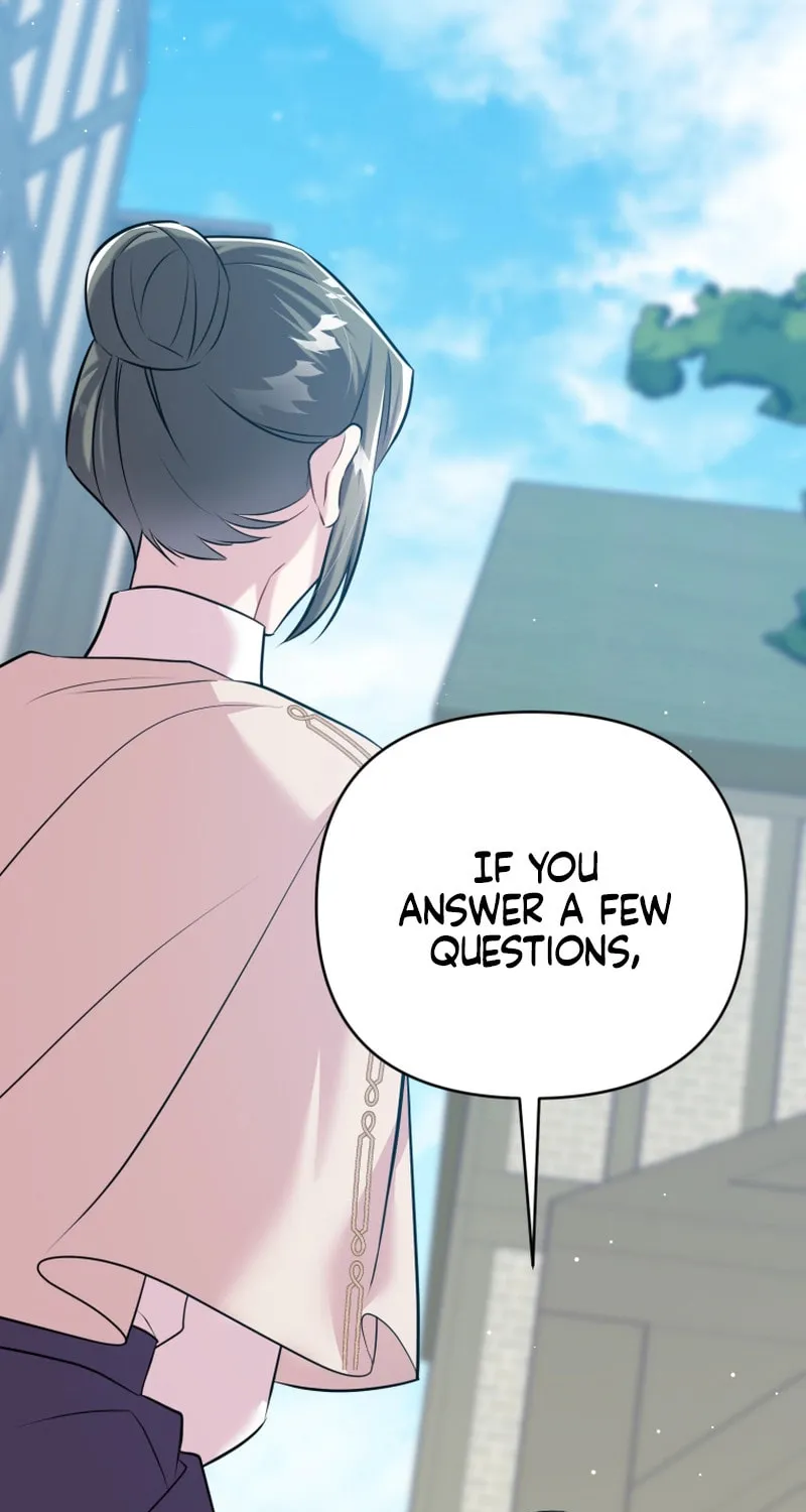 Finally, the Dawn Came Chapter 12 page 30 - 