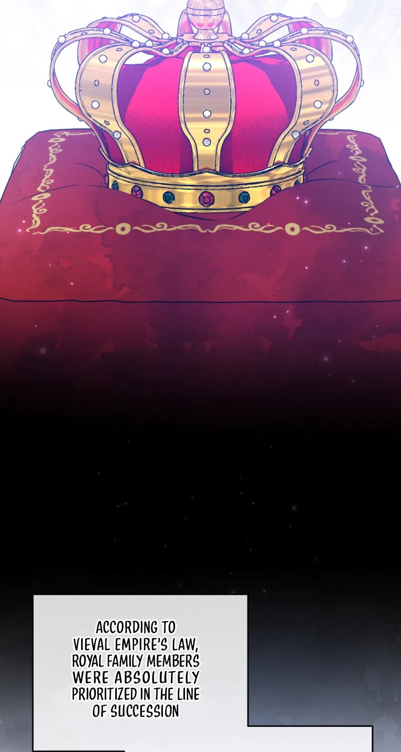 Finally, the Dawn Came Chapter 12 page 4 - 