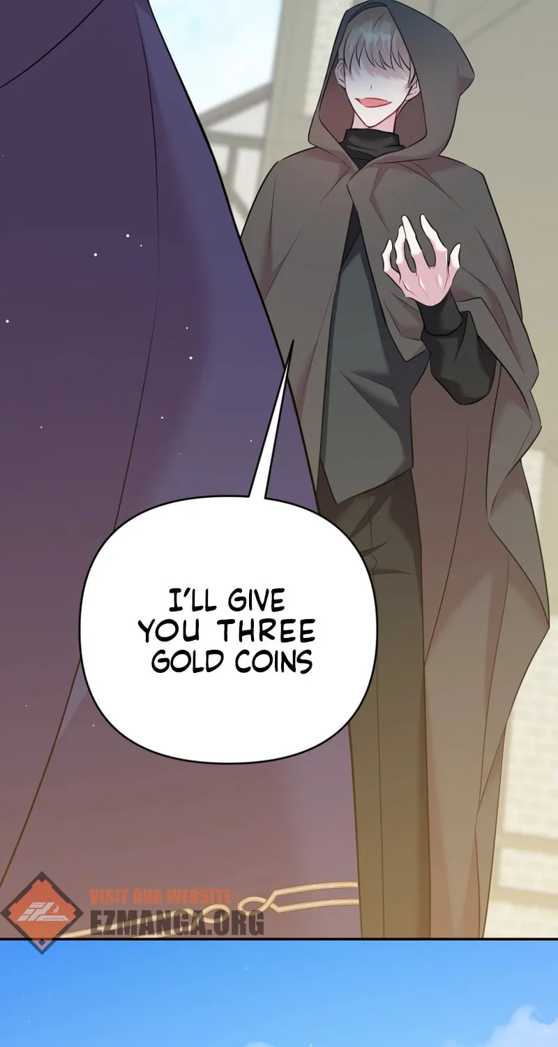 Finally, the Dawn Came Chapter 12 page 31 - 