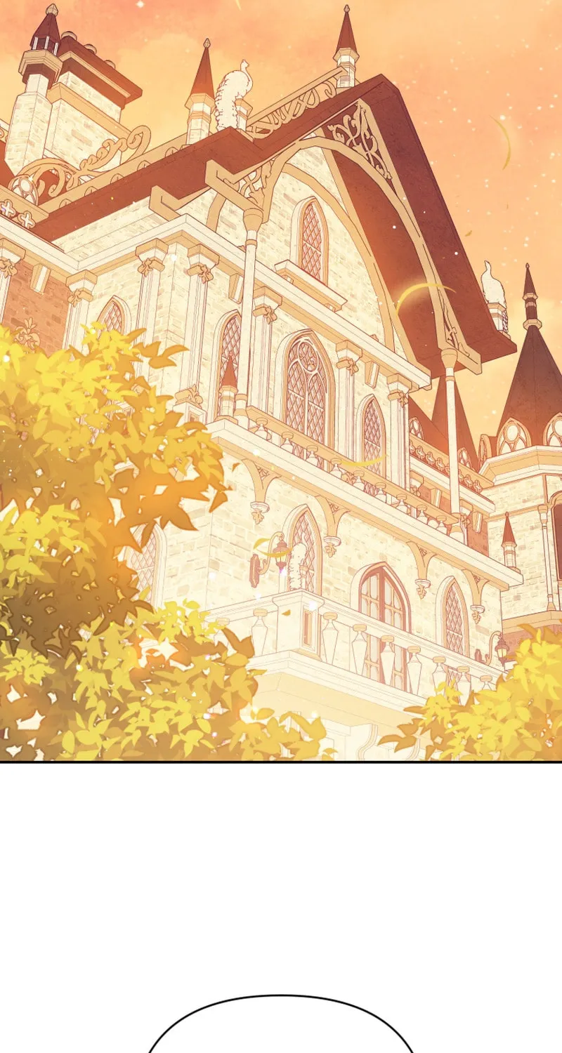 Finally, the Dawn Came Chapter 12 page 35 - 