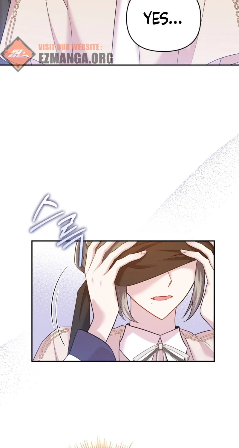 Finally, the Dawn Came Chapter 12 page 37 - 