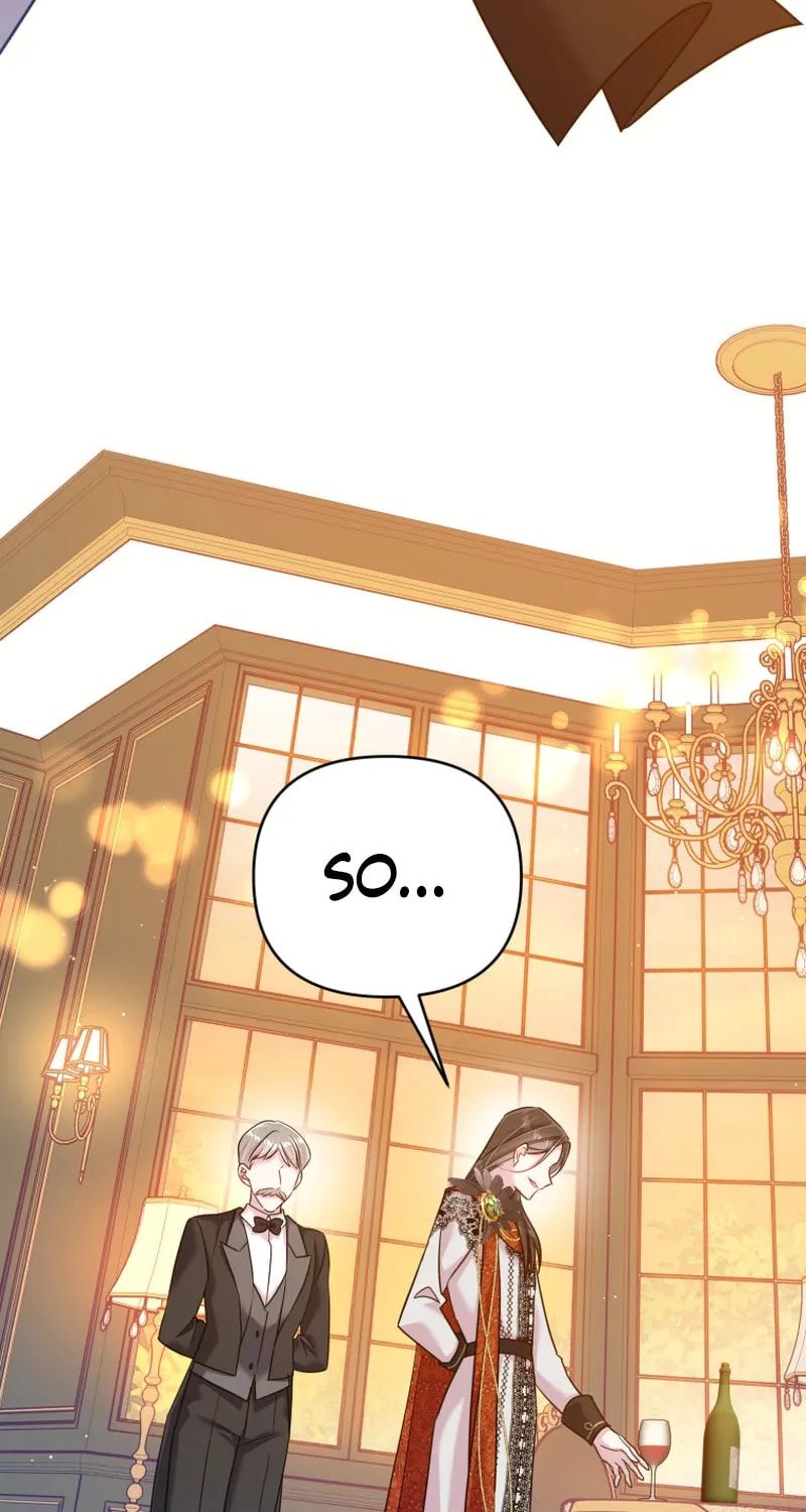 Finally, the Dawn Came Chapter 12 page 39 - 