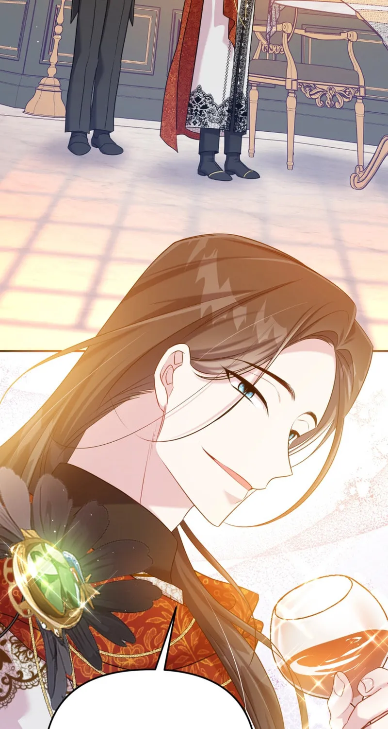 Finally, the Dawn Came Chapter 12 page 40 - 