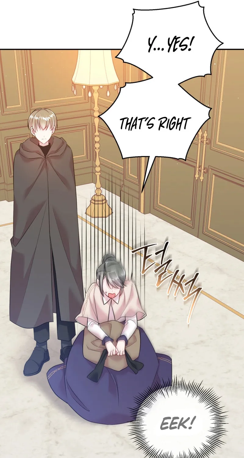Finally, the Dawn Came Chapter 12 page 42 - 