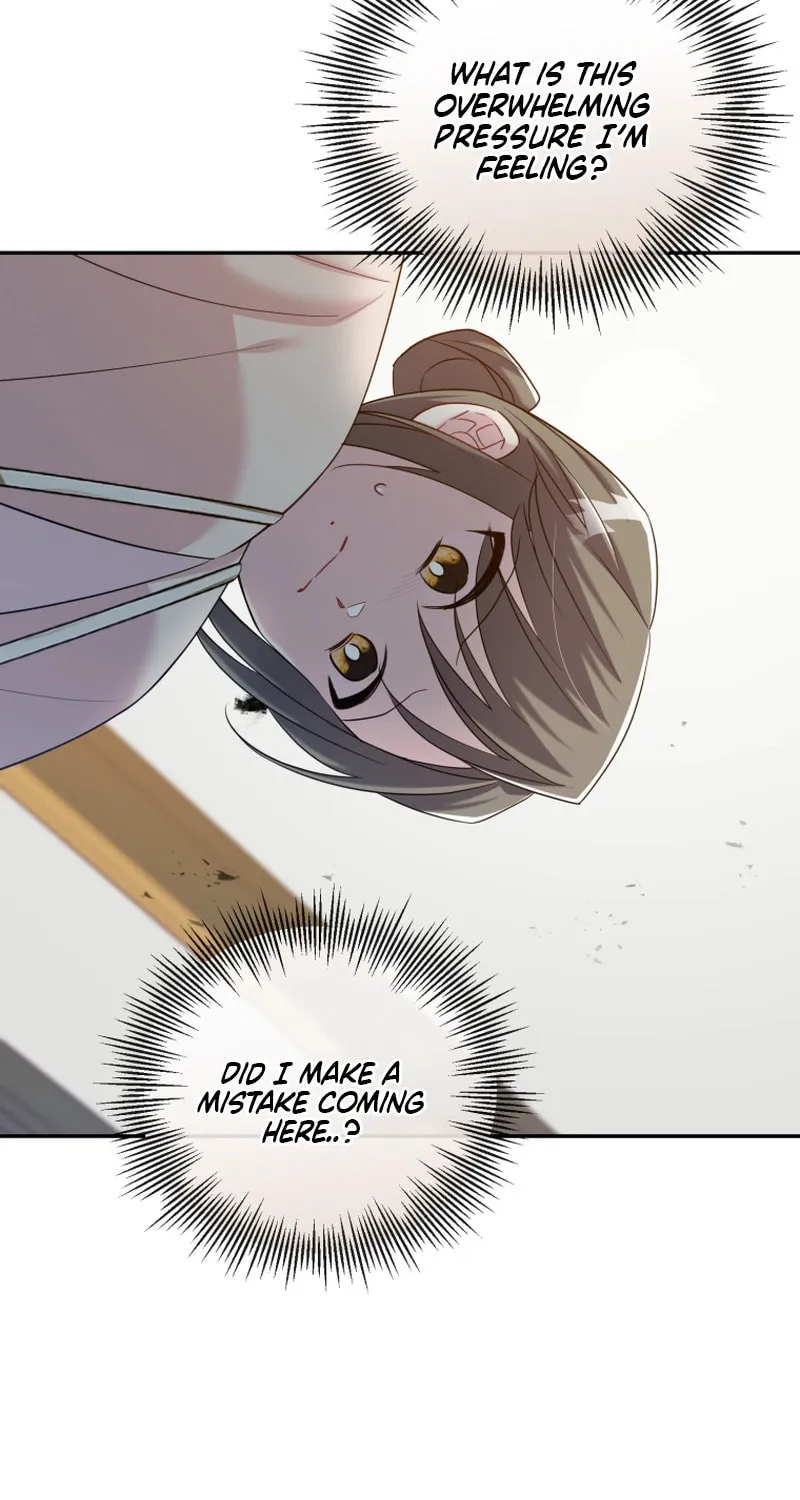 Finally, the Dawn Came Chapter 12 page 44 - 