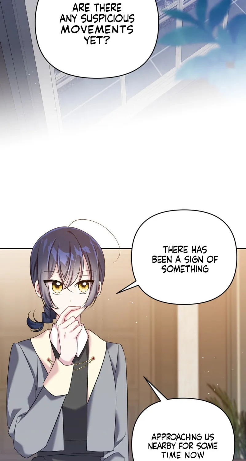 Finally, the Dawn Came Chapter 12 page 6 - 