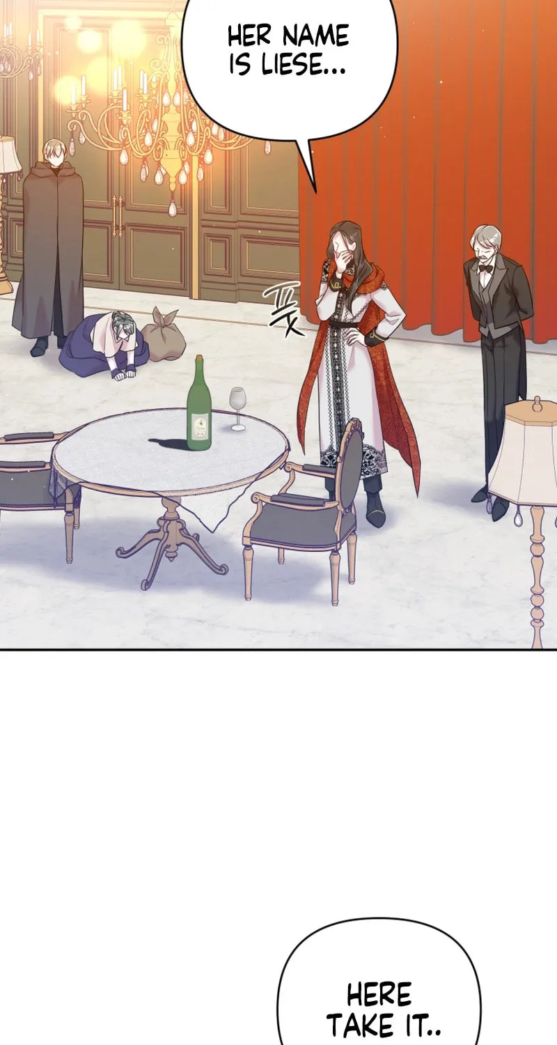 Finally, the Dawn Came Chapter 12 page 53 - 