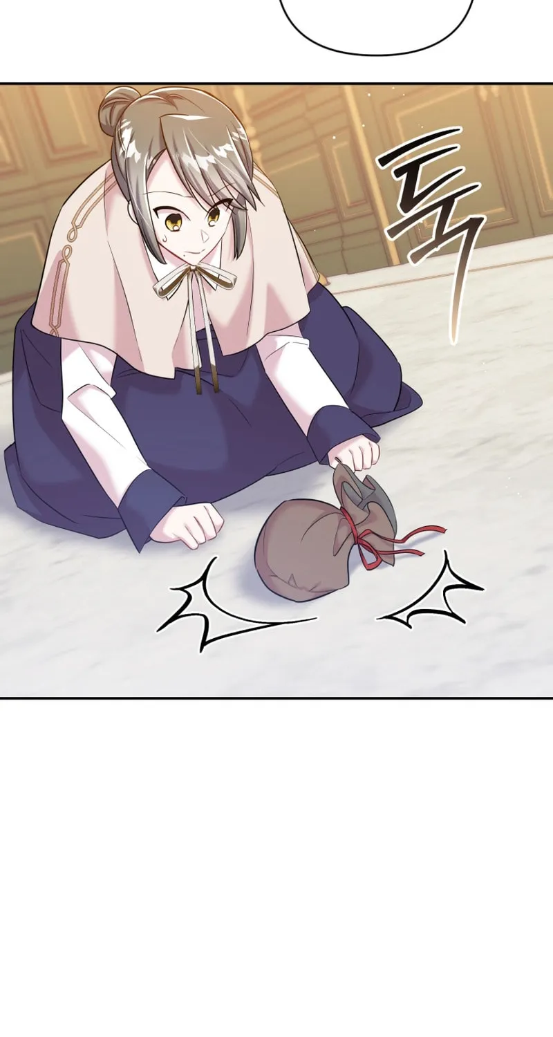 Finally, the Dawn Came Chapter 12 page 54 - 