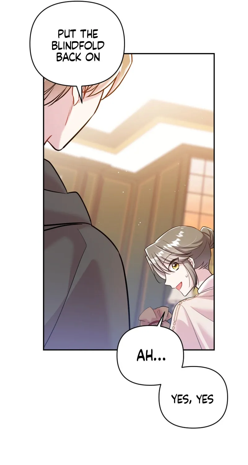Finally, the Dawn Came Chapter 12 page 56 - 