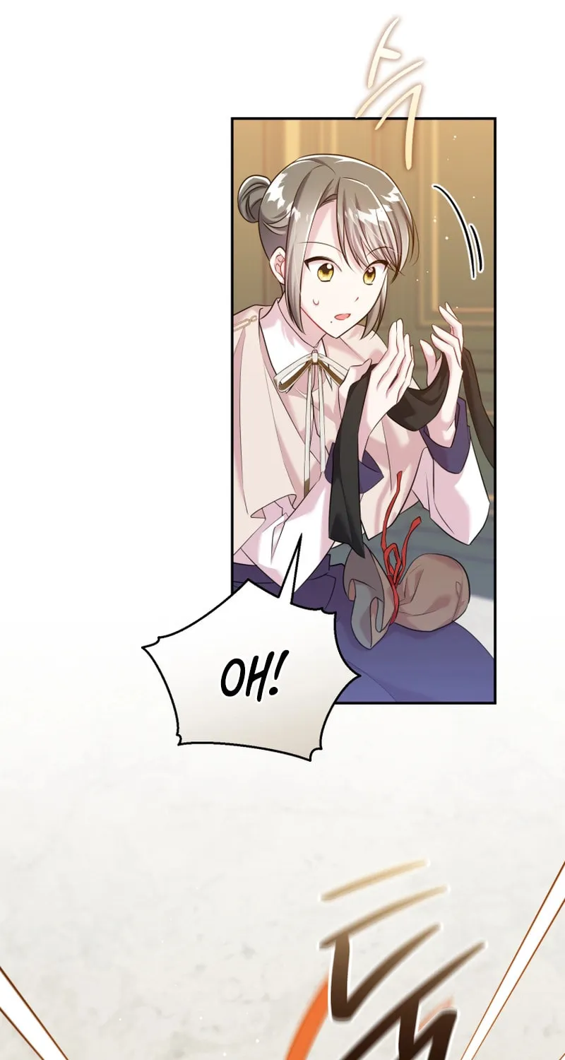 Finally, the Dawn Came Chapter 12 page 57 - 