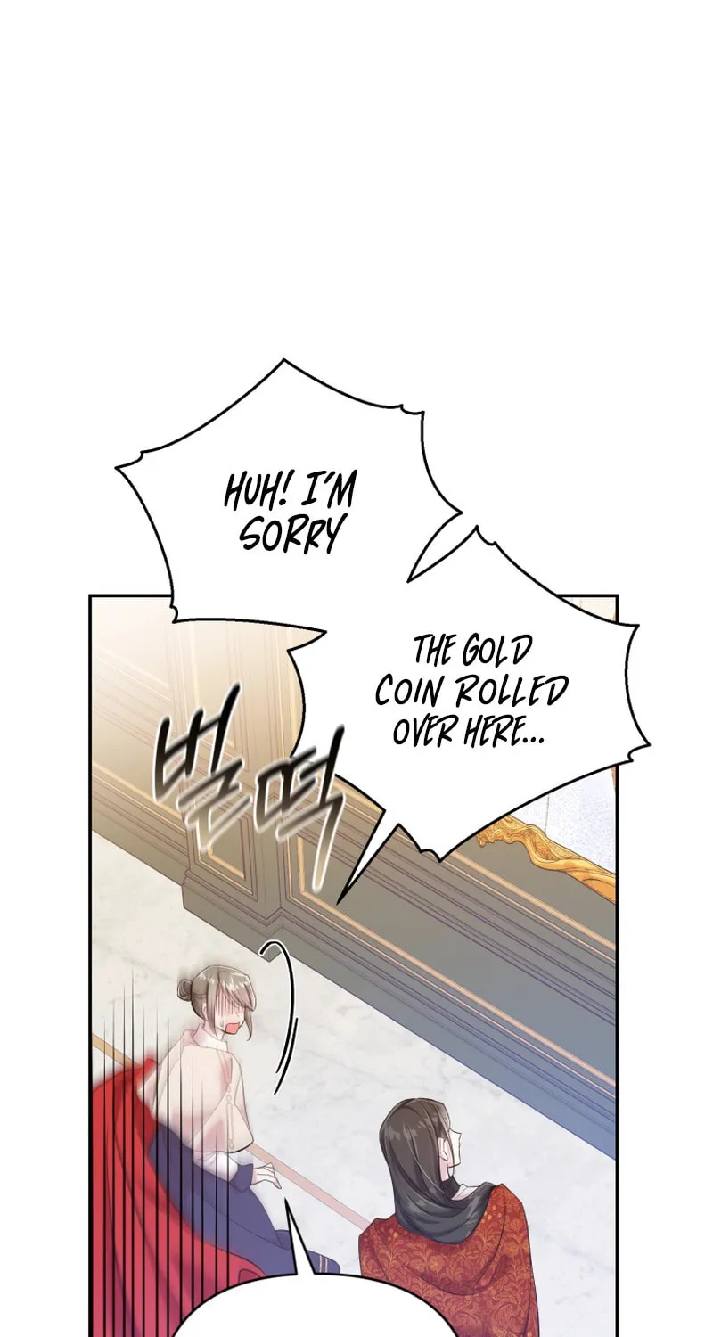 Finally, the Dawn Came Chapter 12 page 71 - 