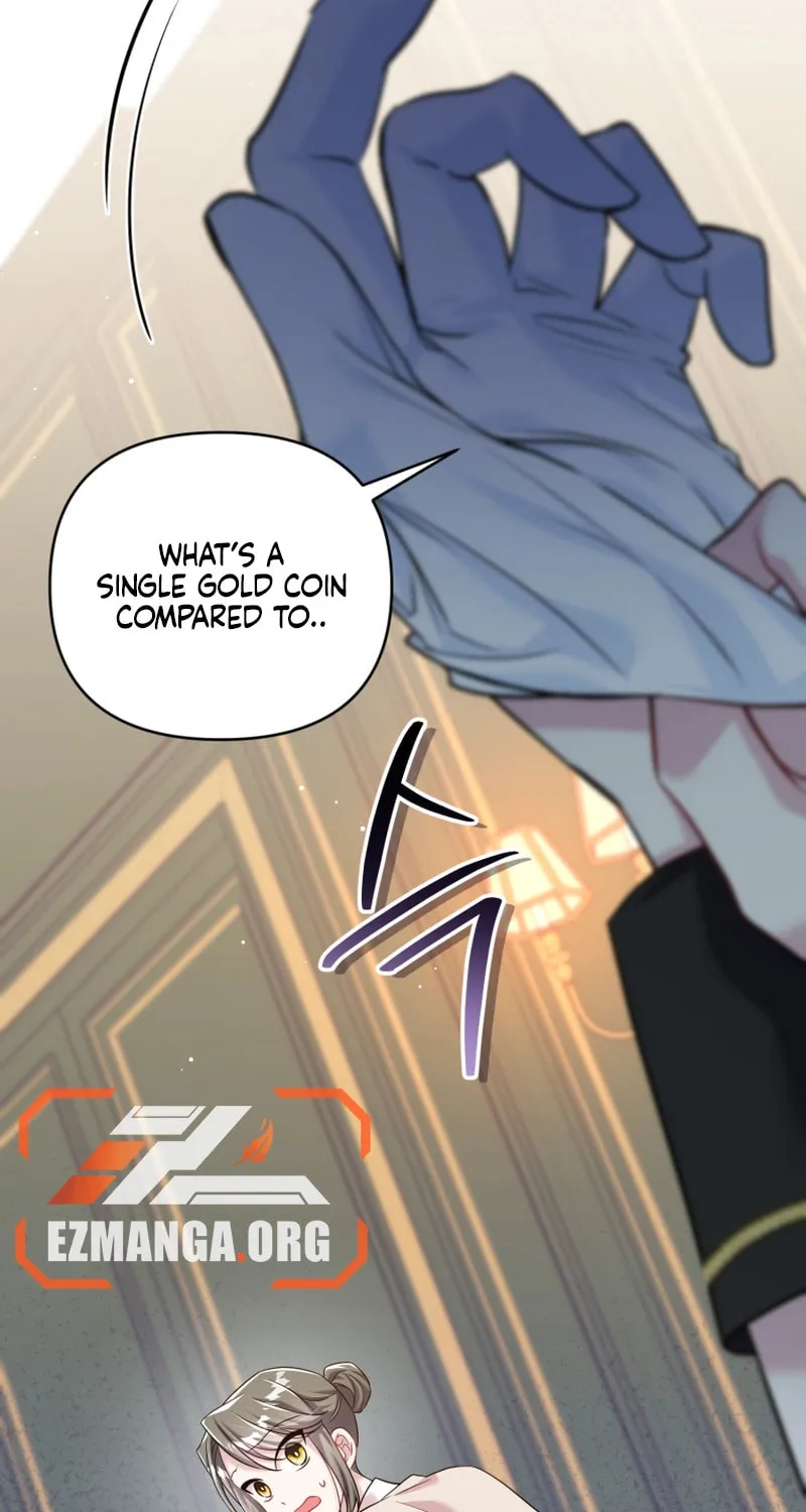 Finally, the Dawn Came Chapter 12 page 79 - 