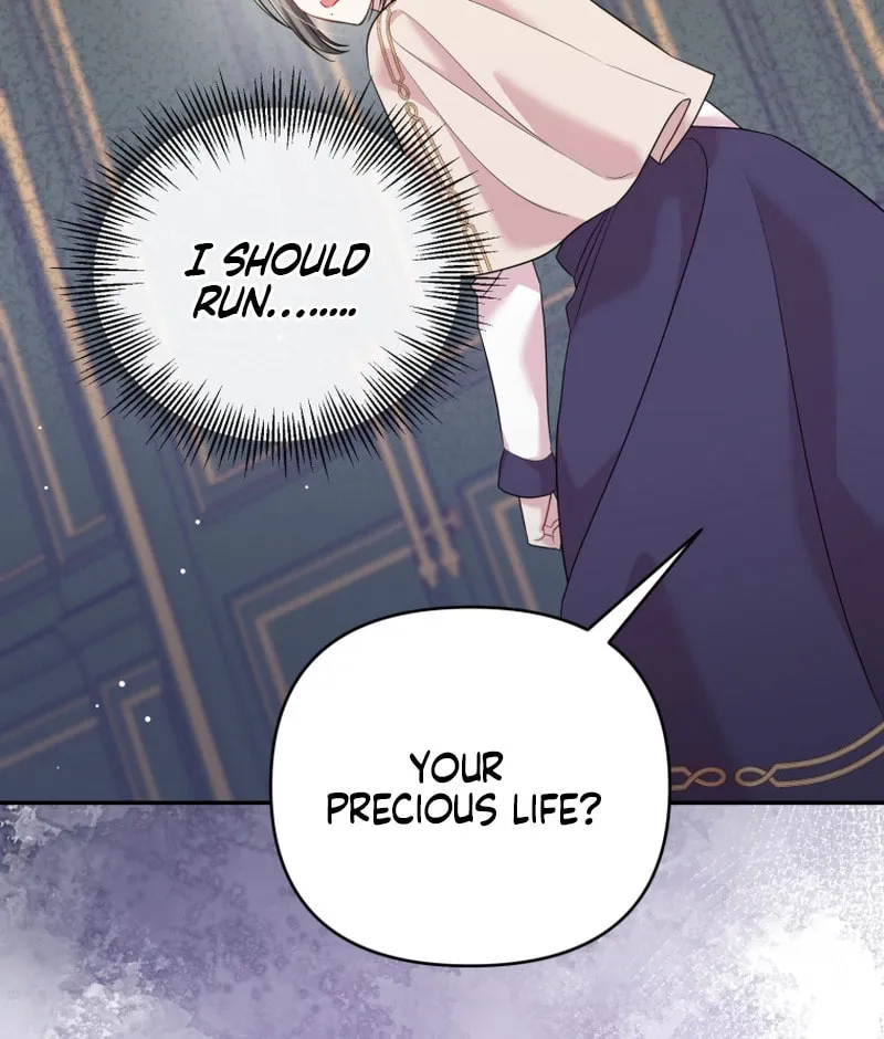 Finally, the Dawn Came Chapter 12 page 80 - 