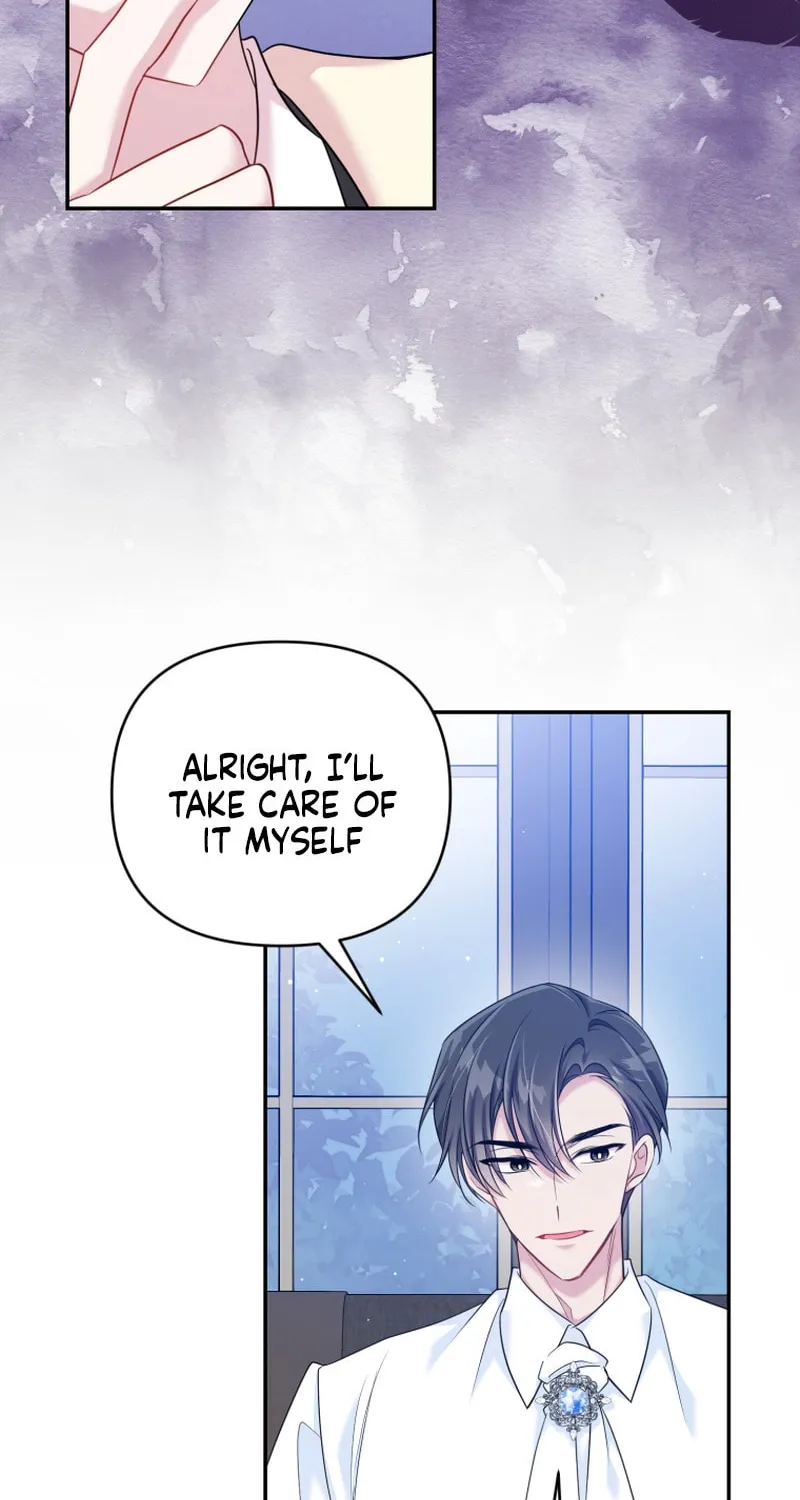 Finally, the Dawn Came Chapter 12 page 9 - 