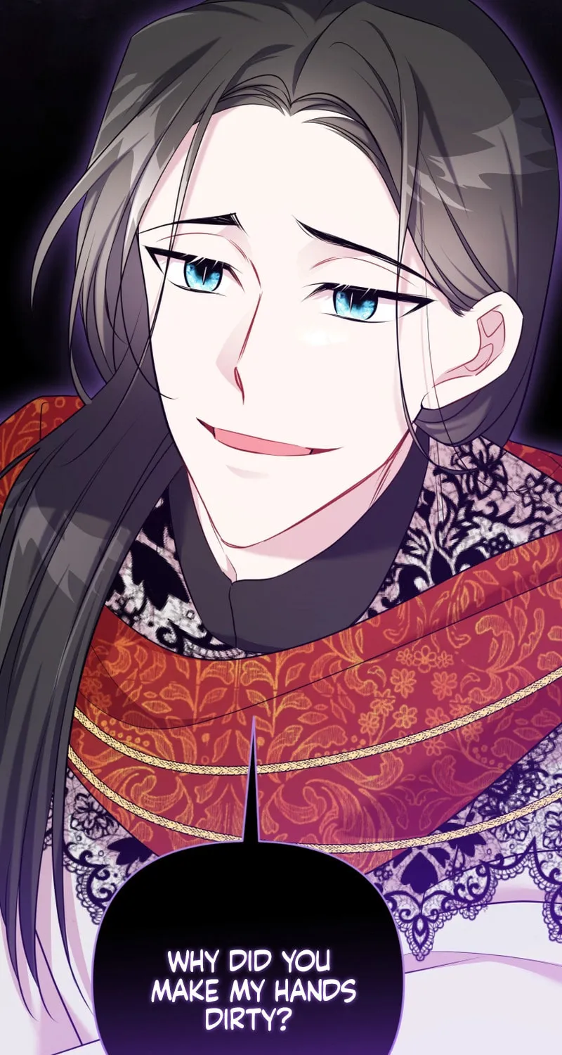 Finally, the Dawn Came Chapter 12 page 88 - 