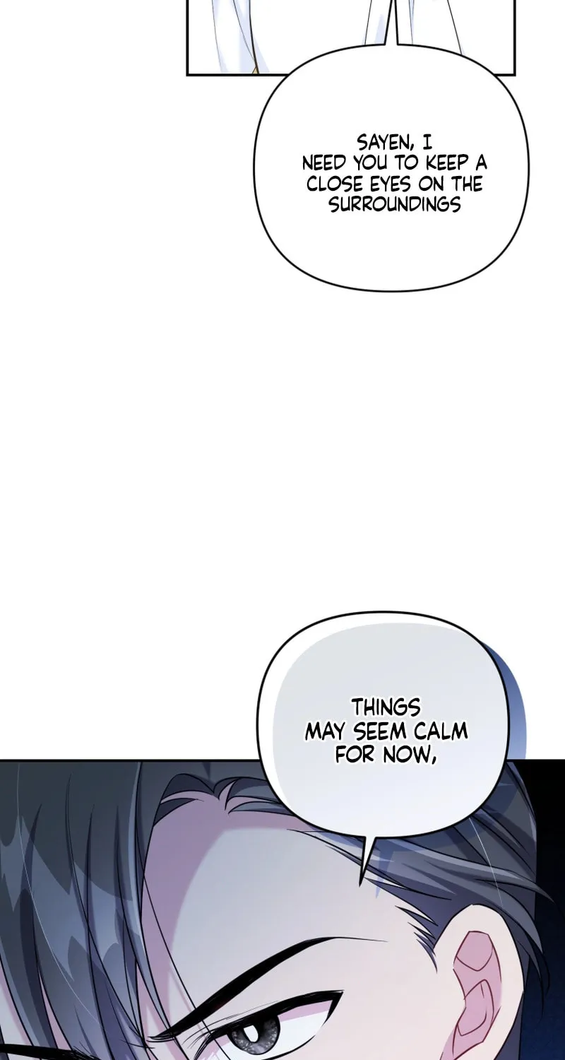 Finally, the Dawn Came Chapter 12 page 10 - 