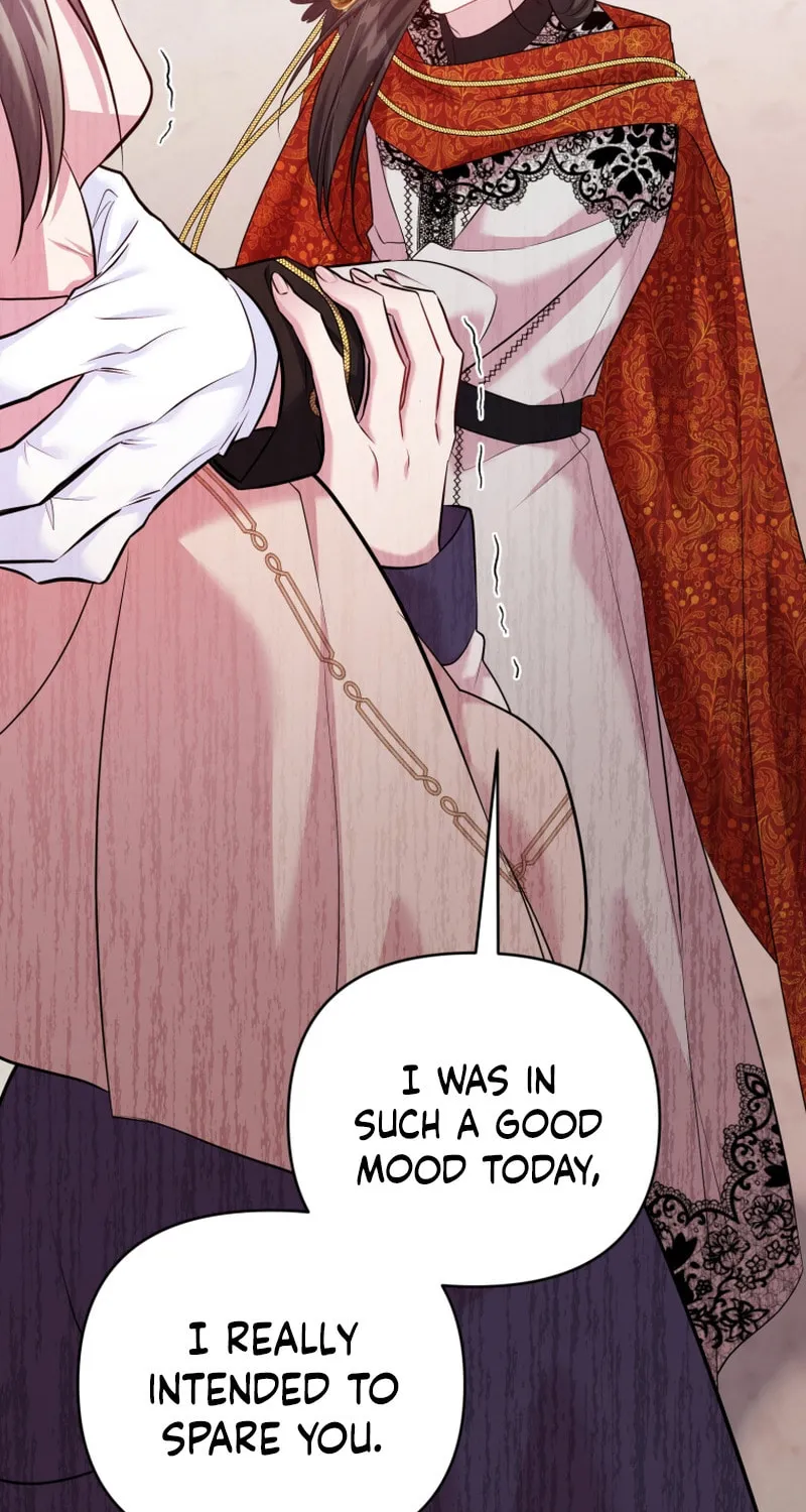 Finally, the Dawn Came Chapter 13 page 2 - 