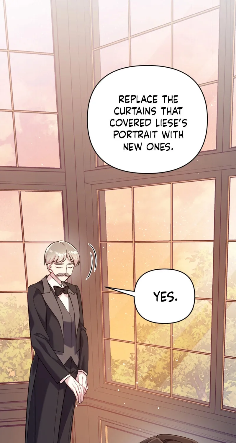 Finally, the Dawn Came Chapter 13 page 15 - 