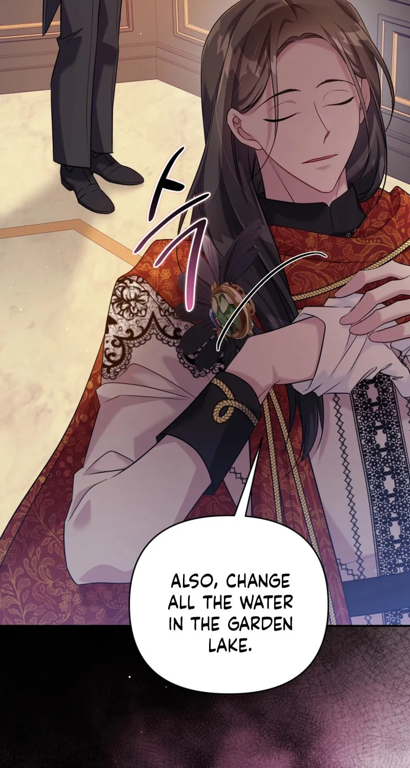Finally, the Dawn Came Chapter 13 page 16 - 