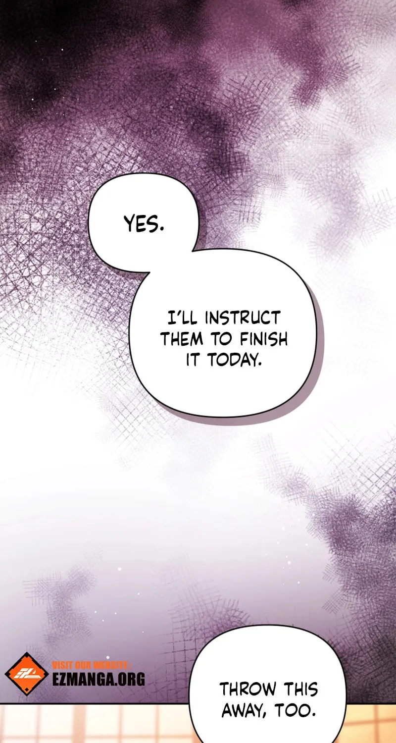 Finally, the Dawn Came Chapter 13 page 17 - 
