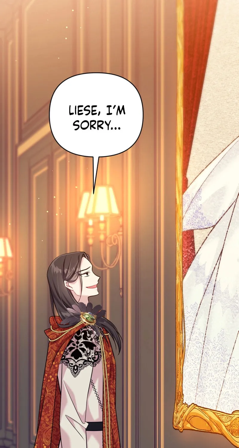 Finally, the Dawn Came Chapter 13 page 20 - 