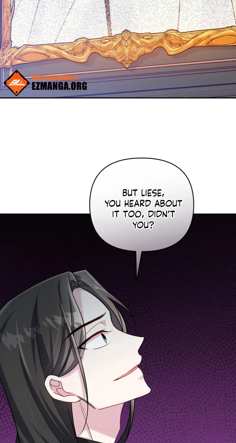 Finally, the Dawn Came Chapter 13 page 23 - 