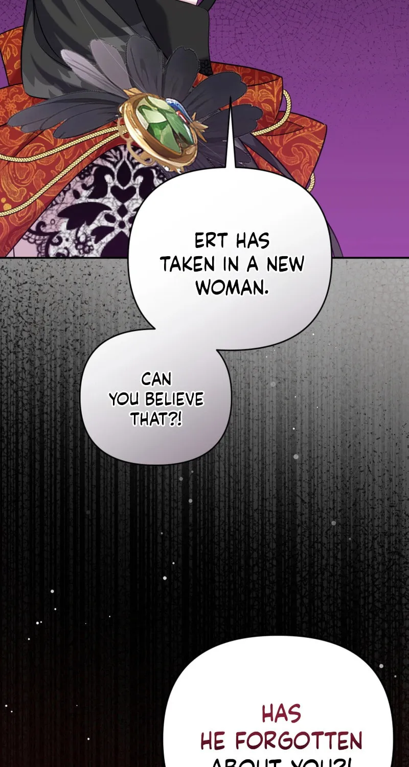 Finally, the Dawn Came Chapter 13 page 24 - 