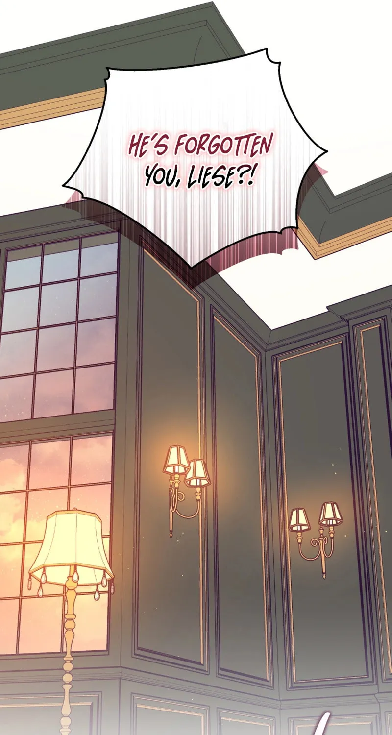 Finally, the Dawn Came Chapter 13 page 27 - 