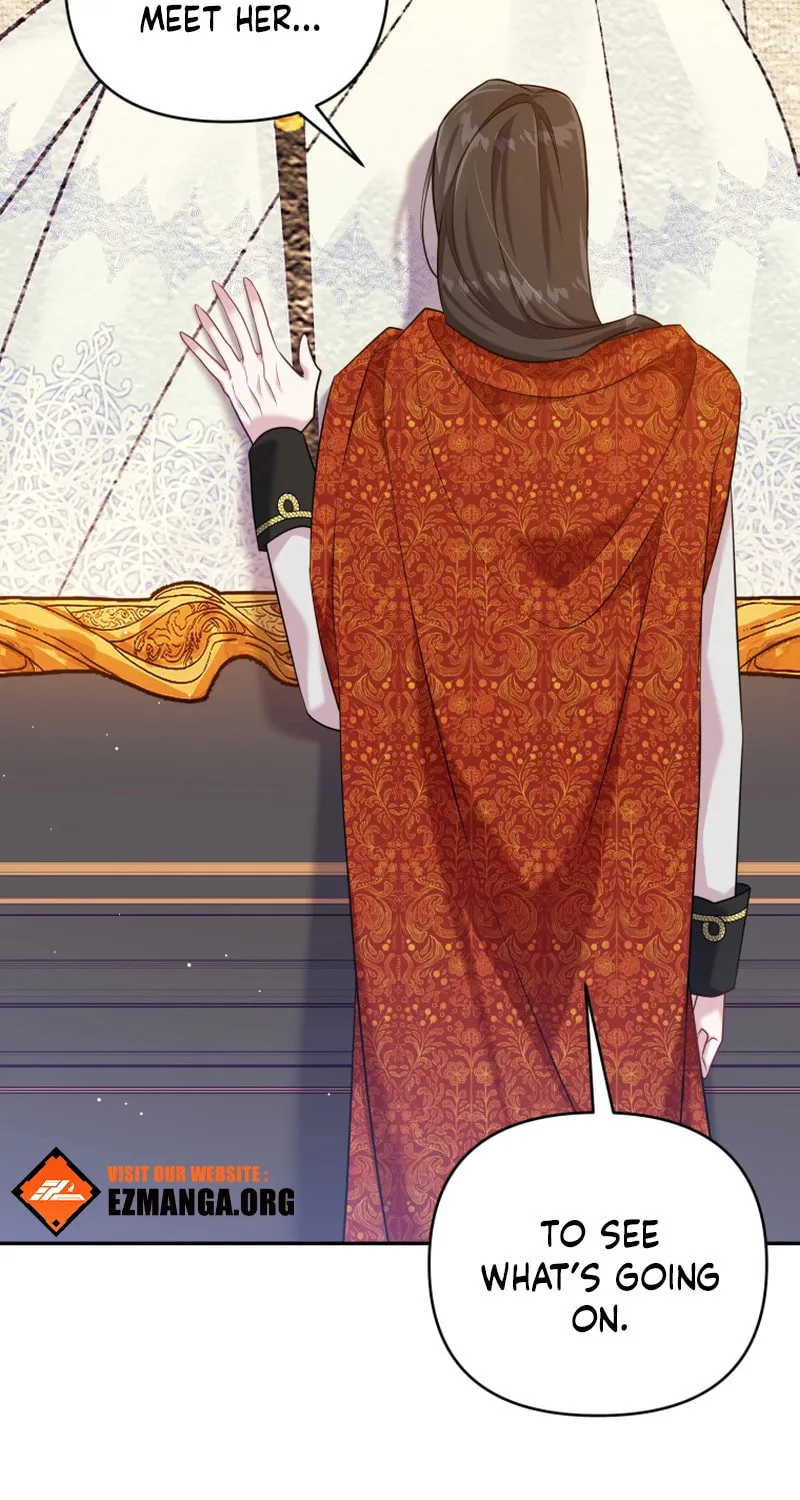 Finally, the Dawn Came Chapter 13 page 29 - 