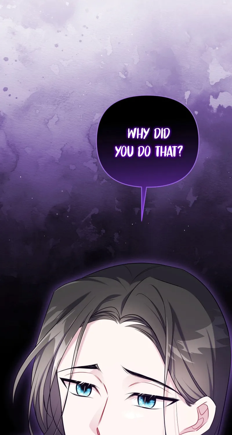 Finally, the Dawn Came Chapter 13 page 4 - 