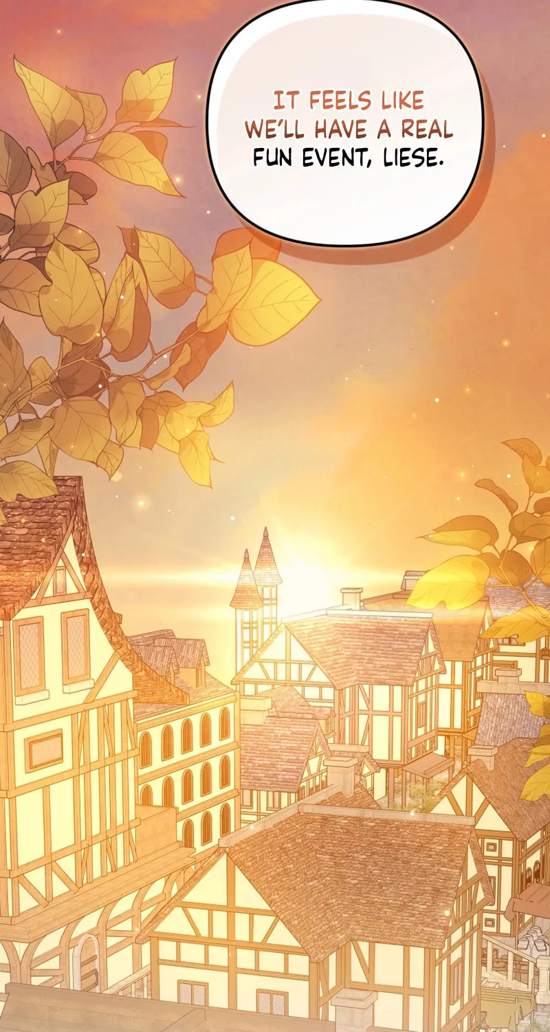 Finally, the Dawn Came Chapter 13 page 33 - 