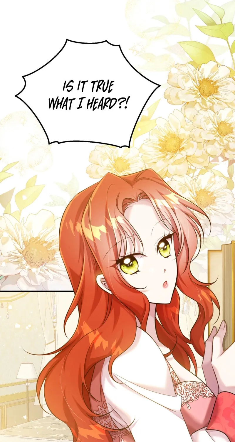 Finally, the Dawn Came Chapter 13 page 42 - 