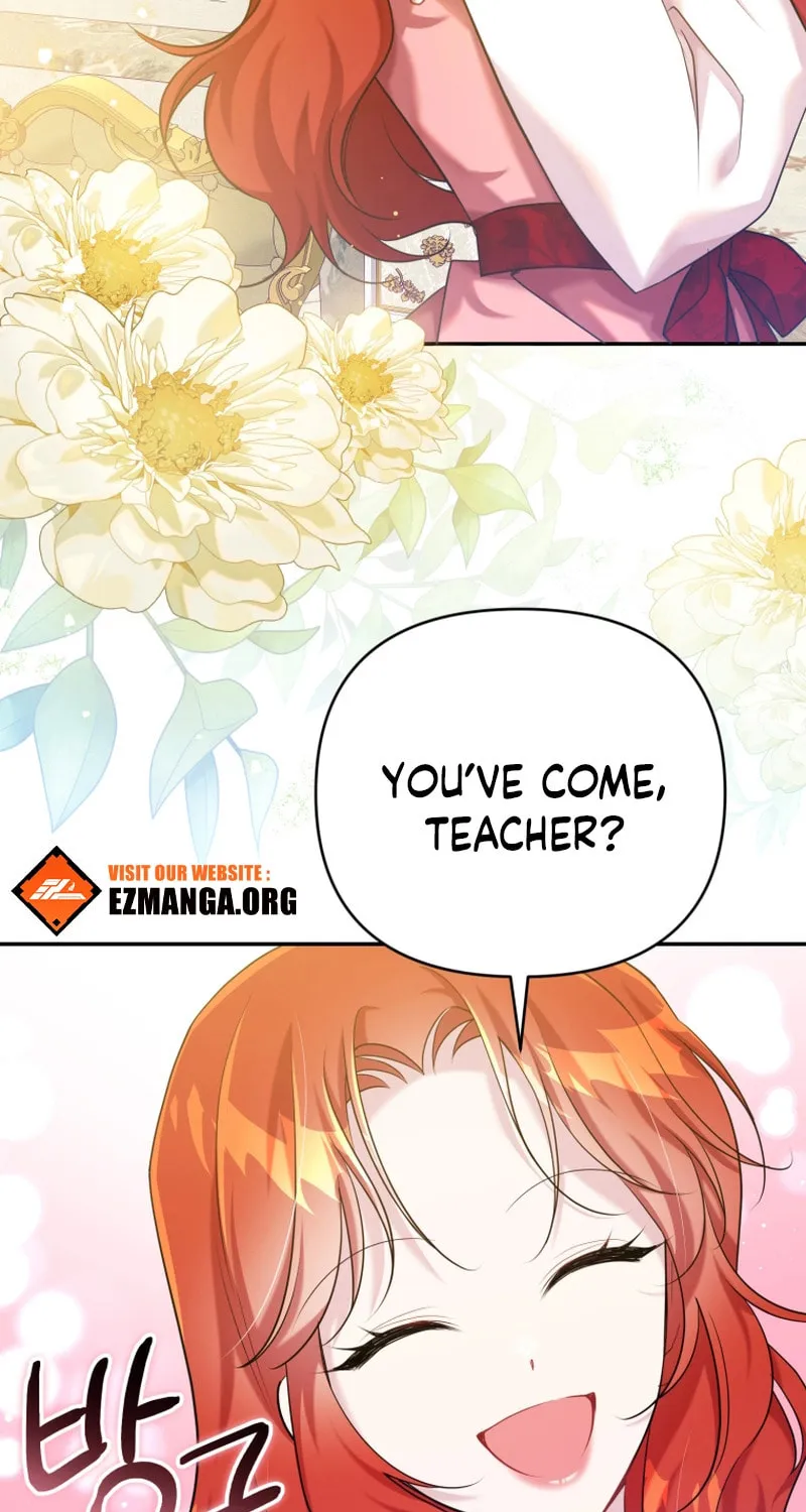 Finally, the Dawn Came Chapter 13 page 43 - 
