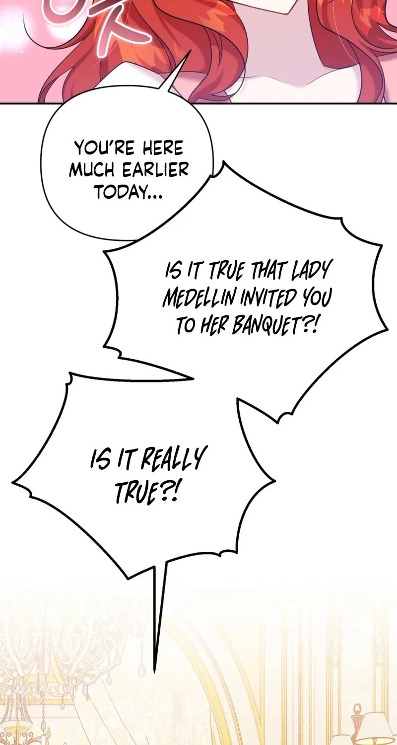 Finally, the Dawn Came Chapter 13 page 44 - 