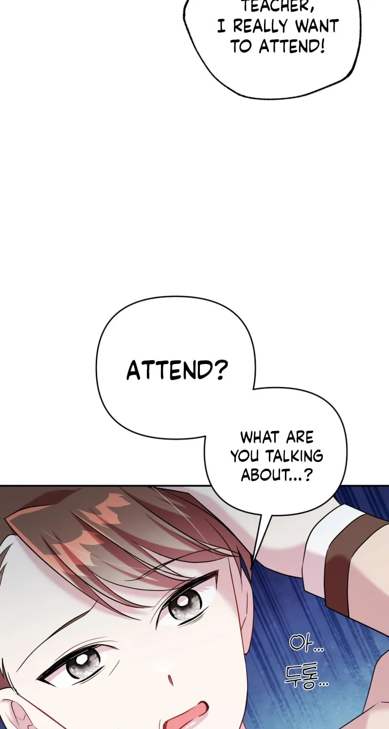 Finally, the Dawn Came Chapter 13 page 48 - 