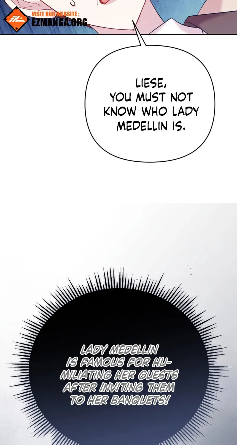 Finally, the Dawn Came Chapter 13 page 49 - 