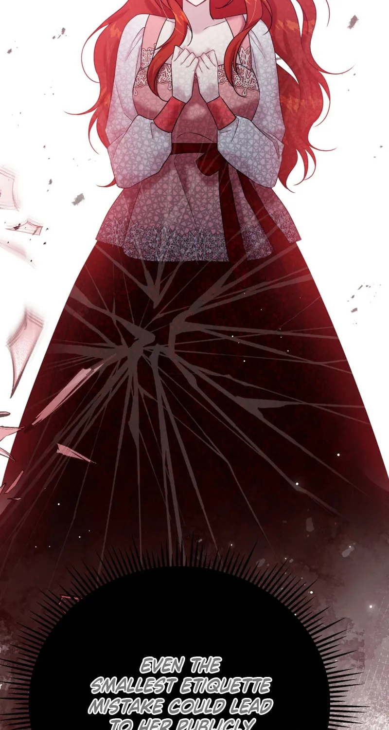 Finally, the Dawn Came Chapter 13 page 54 - 