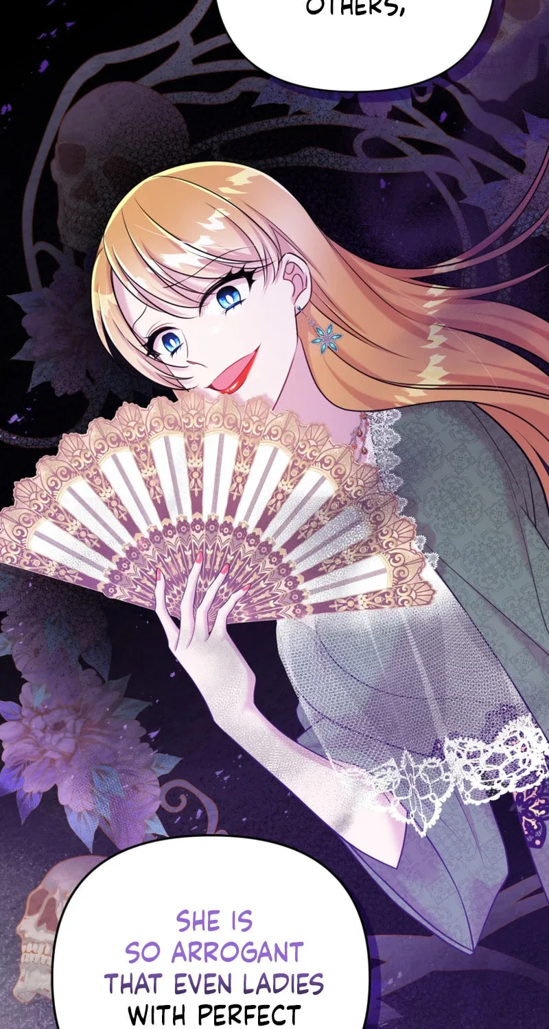 Finally, the Dawn Came Chapter 13 page 60 - 