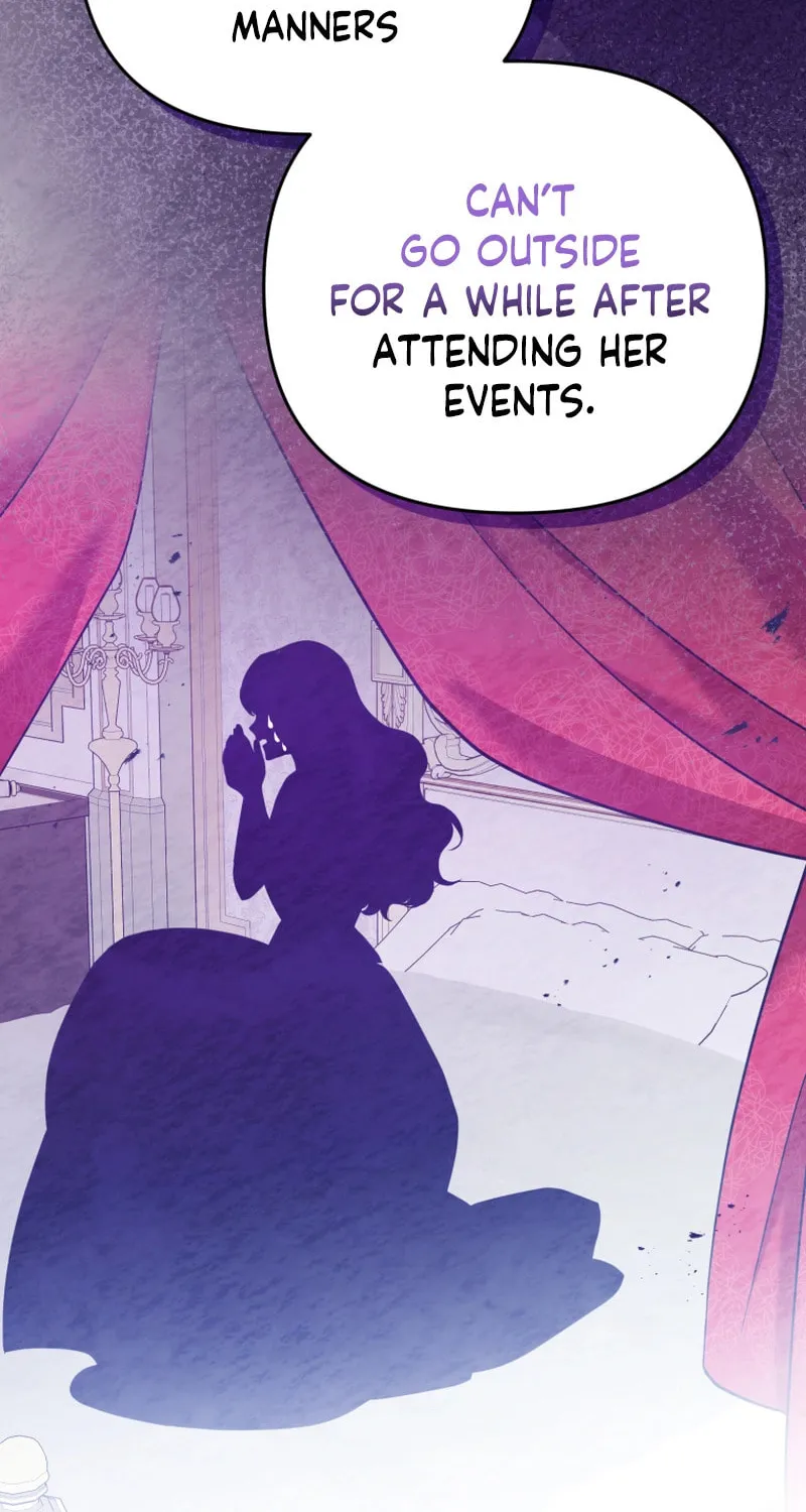 Finally, the Dawn Came Chapter 13 page 61 - 