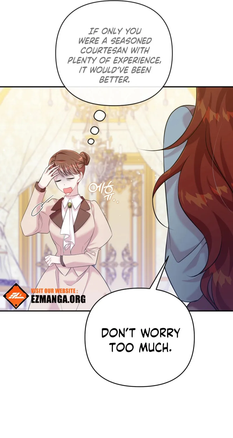 Finally, the Dawn Came Chapter 13 page 64 - 