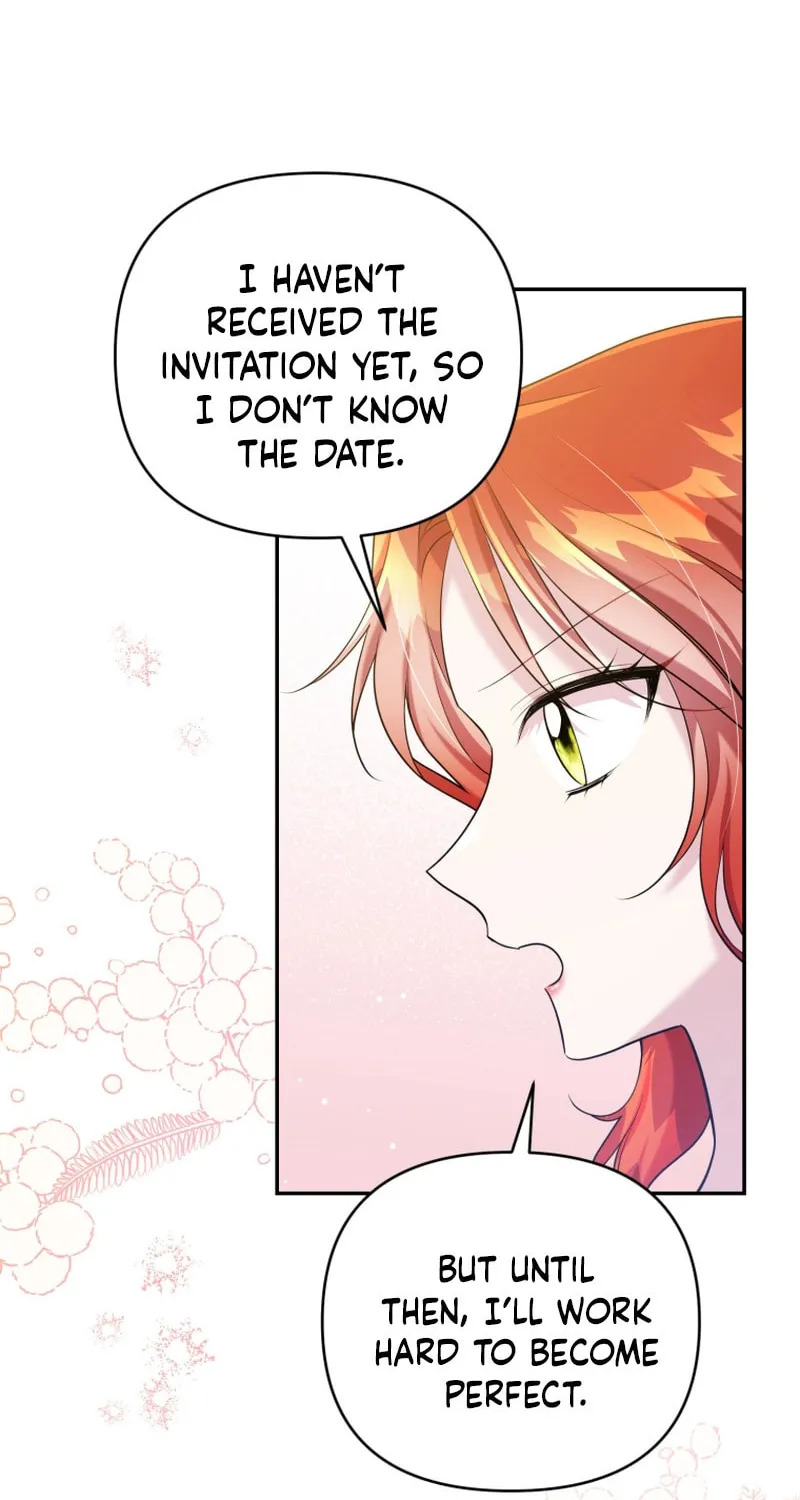 Finally, the Dawn Came Chapter 13 page 65 - 
