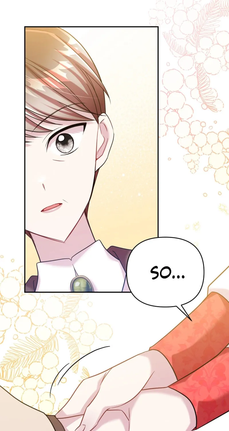 Finally, the Dawn Came Chapter 13 page 66 - 