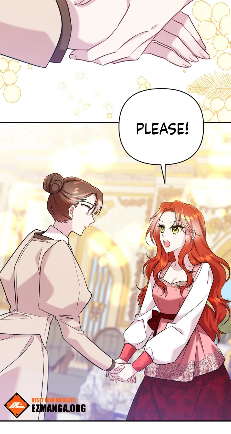 Finally, the Dawn Came Chapter 13 page 67 - 
