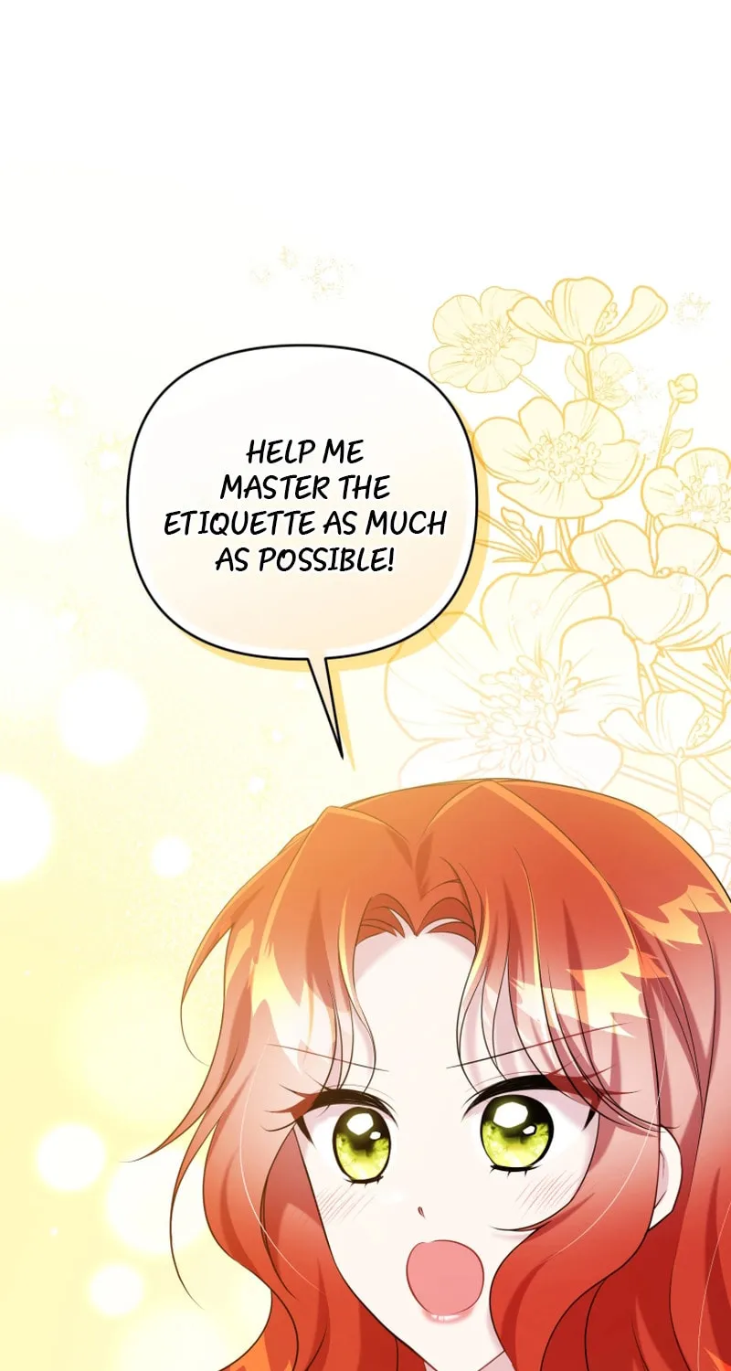Finally, the Dawn Came Chapter 13 page 68 - 