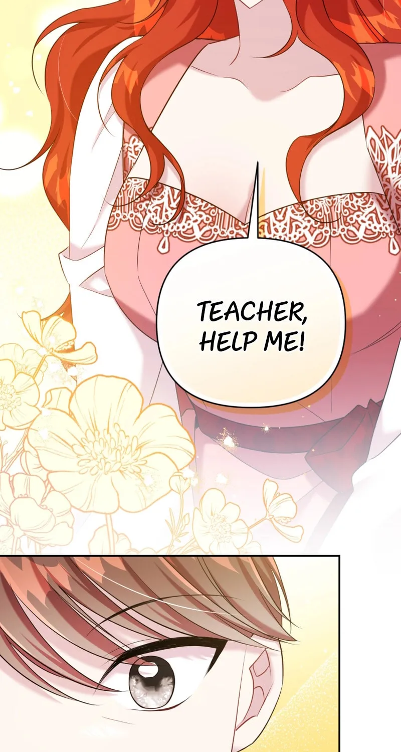 Finally, the Dawn Came Chapter 13 page 69 - 